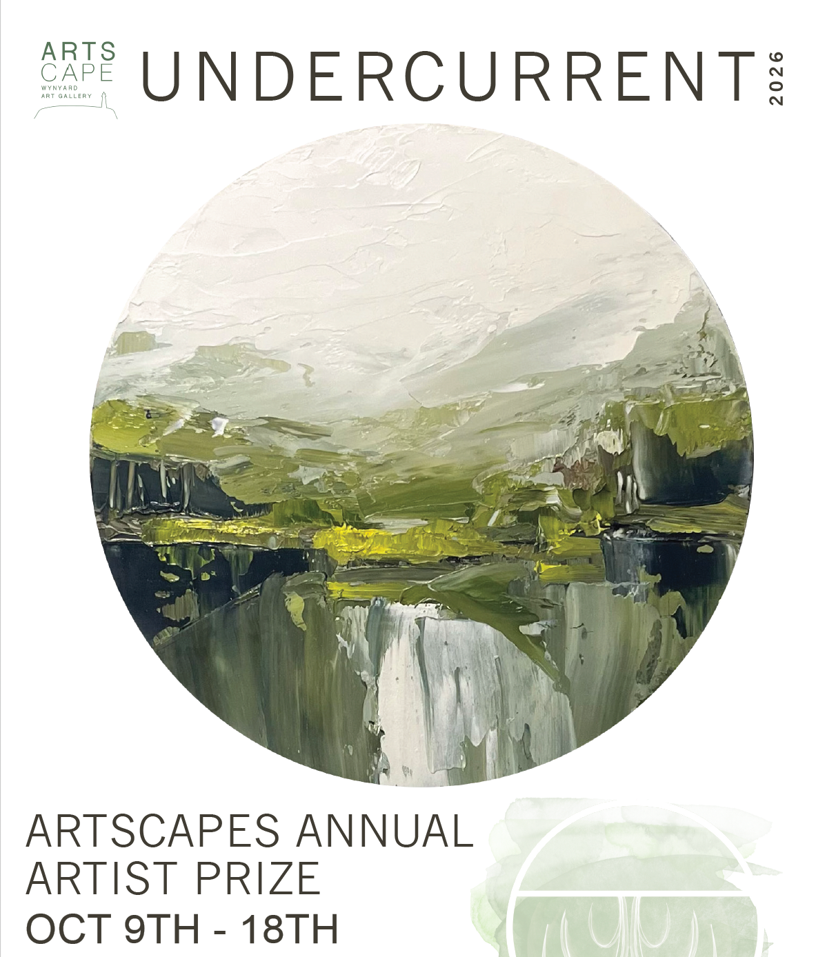 Undercurrent 2026