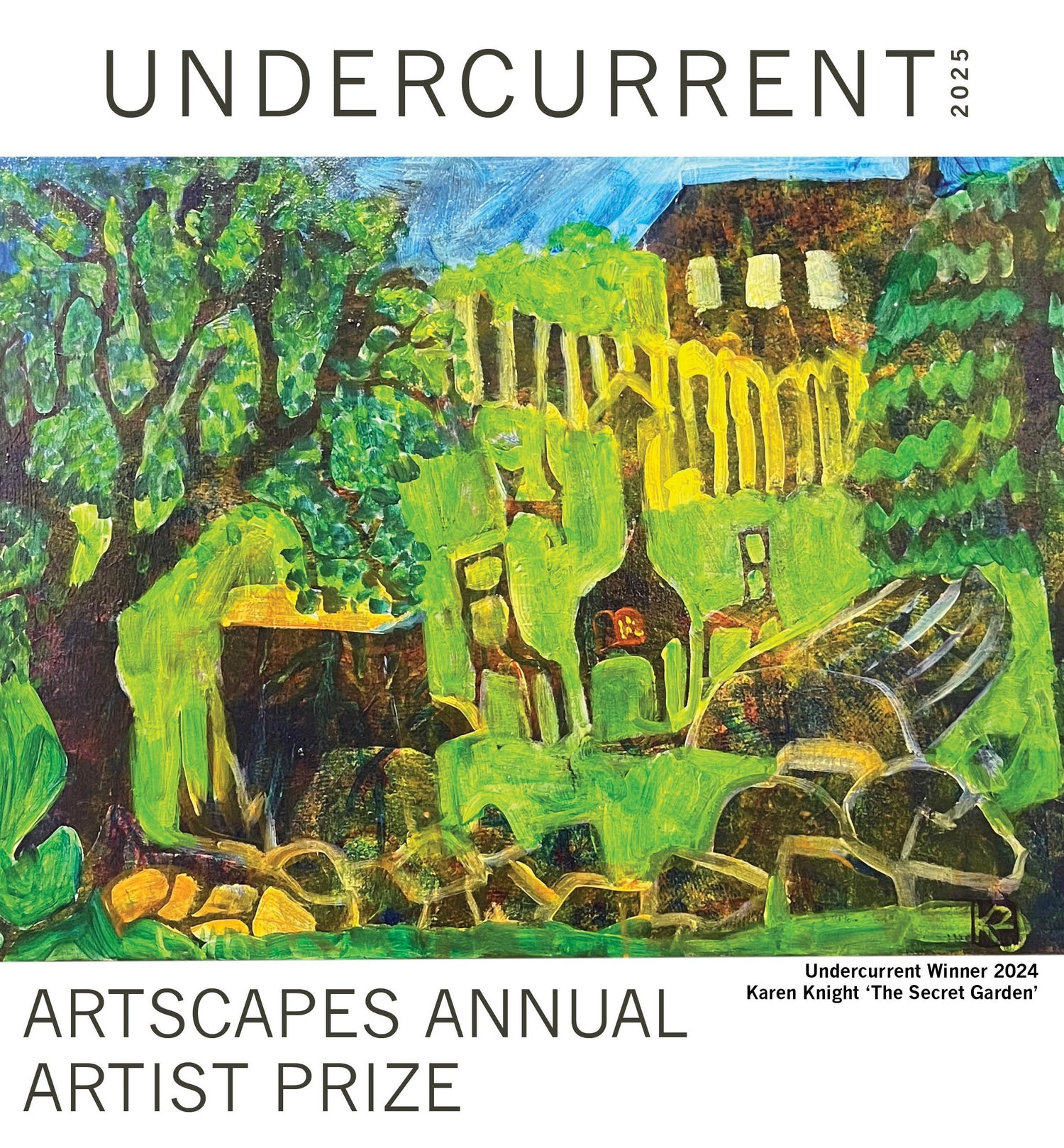 Undercurrent 2025